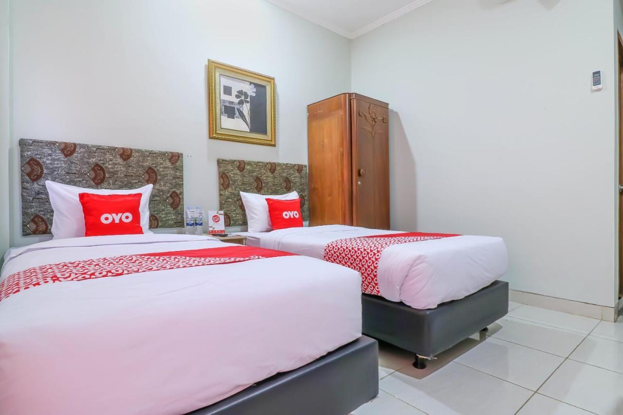 Oyo 1670 Likko Inn Dempasar Cameră foto
